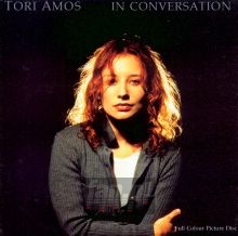 In Conversation - Tori Amos