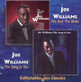 Me & The Blues/The Song Is You - Joe Williams