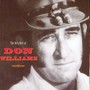 The Very Best Of - Don Williams