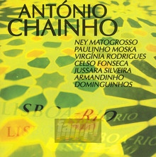 Lisboa-Rio - Antonio Chainho