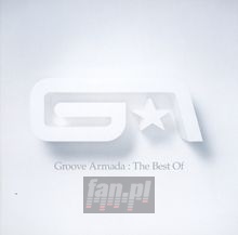 Best Of - Groove Armada