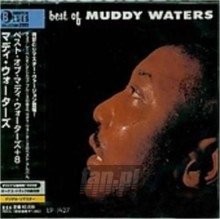 Best Of - Muddy Waters