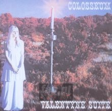 The Valentyne Suite - Colosseum The Valentyne Suite - Colosseum