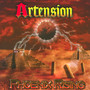 Phoenix Rising - Artension