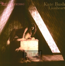 Lionheart - Kate Bush