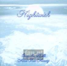 Over The Hills & Far Away/Live - Nightwish