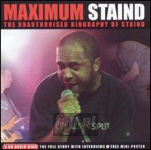 Maximum Stained - Staind