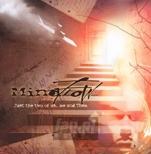 Just The Two Of Us - Mindflow - powiększ Just The Two Of Us - Mindflow