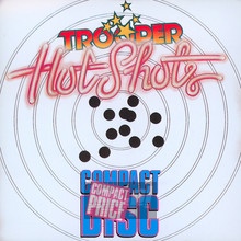 Hot Shots - Trooper