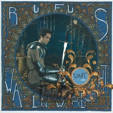 Want One - Rufus Wainwright