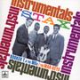 Stax Instrumentals - Booker T Jones . / The MG's