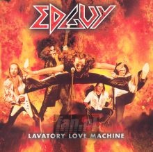 Lavatory Love Machine - Edguy
