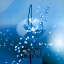 Joga - Bjork - powiększ Joga - Bjork
