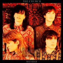Hey Day - The Church