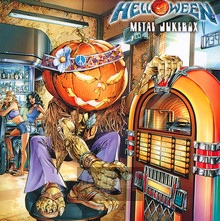 Metal Juke Box - Helloween - bigger Metal Juke Box - Helloween