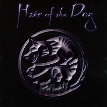 Hair Of The Dog - Hair Of The Dog