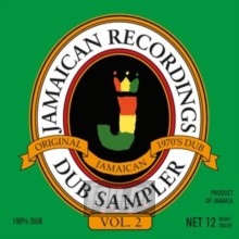 Dub Sampler vol.2 - V/A