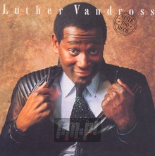 Never Too Much - Luther Vandross