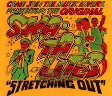 Stretching Out - The Skatalites