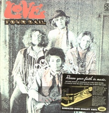 Four Sail - Love