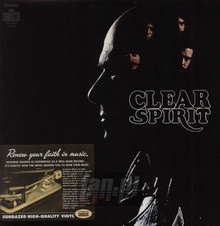Clear - Spirit   