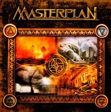 Masterplan - Masterplan