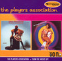 Turn The Music Up - Players Association