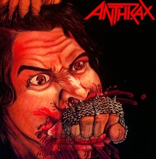 Fistful Of Metal - Anthrax - powiększ Fistful Of Metal - Anthrax