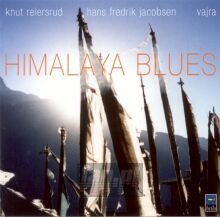 Himalaya Blues - Knut Reiersrud