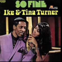 So Fine - Ike Turner  & Tina