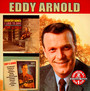 Songs I Love/Eddy's Songs - Eddy Arnold