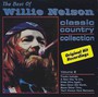 Classic Country Coll V.2 - Willie Nelson