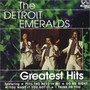 Greatest Hits - Detroit Emeralds