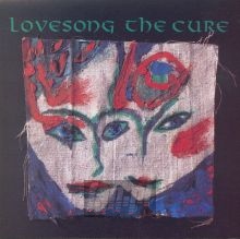 Lovesongs - The Cure