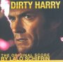 Dirty Harry  OST - Lalo Schifrin