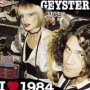 I Love 1984 - Geyster