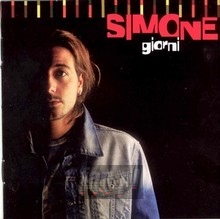 Giorni - Simone Giorni - Simone