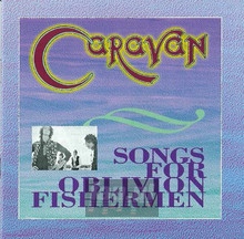 Songs For Oblivion - Caravan