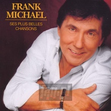 Les Plus Belles Chansons - Frank Michael