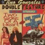 Double Feature - Tino Gonzales