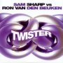 Twister - Ron Van Den Beuken 