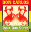 Inna Dub Style - Don Carlos Inna Dub Style - Don Carlos