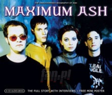 Maximum - Ash Maximum - Ash