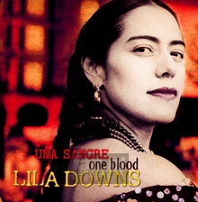 One Blood - Lila Downs
