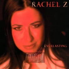 Everlasting - Rachel Z