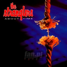About Time - The Stranglers