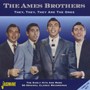 They They They Are The On - Ames Brothers