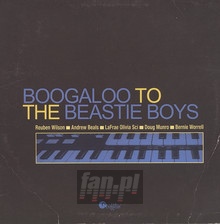 Boogaloo To The Beastie Boys - Tribute to Beastie Boys