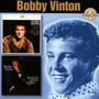 Tell Me Why/Songs For Lon - Bobby Vinton