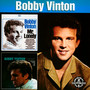 MR. Lonely/Country Boy - Bobby Vinton